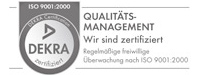 DEKRA - Qualittsmanagement