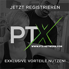 Netzwerk für Personal Trainer: PTX Network